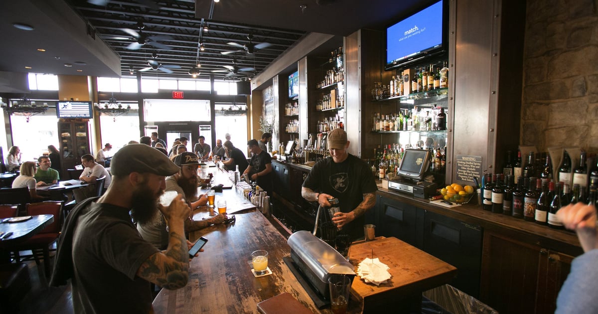 Our Team Haven Craft Kitchen + Bar Restaurant in Orange, CA