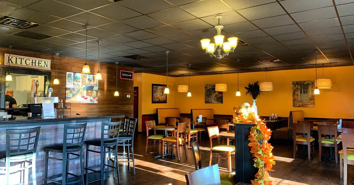 Vito's Pizza Pie