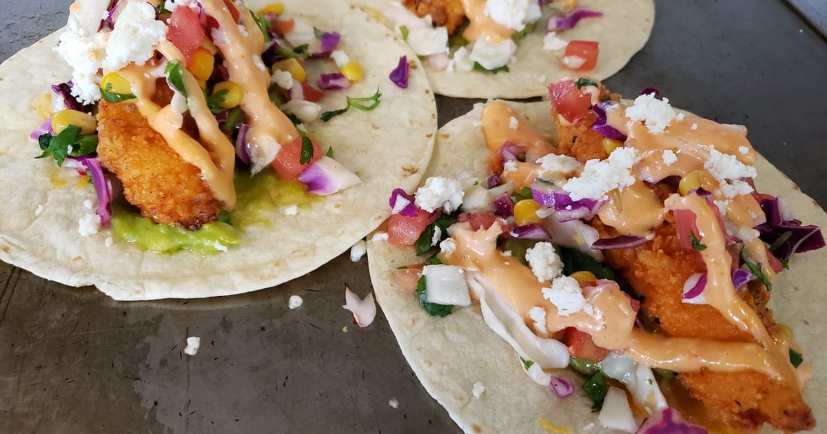 Order Online Halal Tacos Restaurant in Garden City, MI