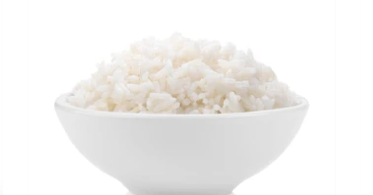White Rice With Raja's White Rice w/Gravy - Soul Food in Jacksonville, NC | Southern Harvest ...