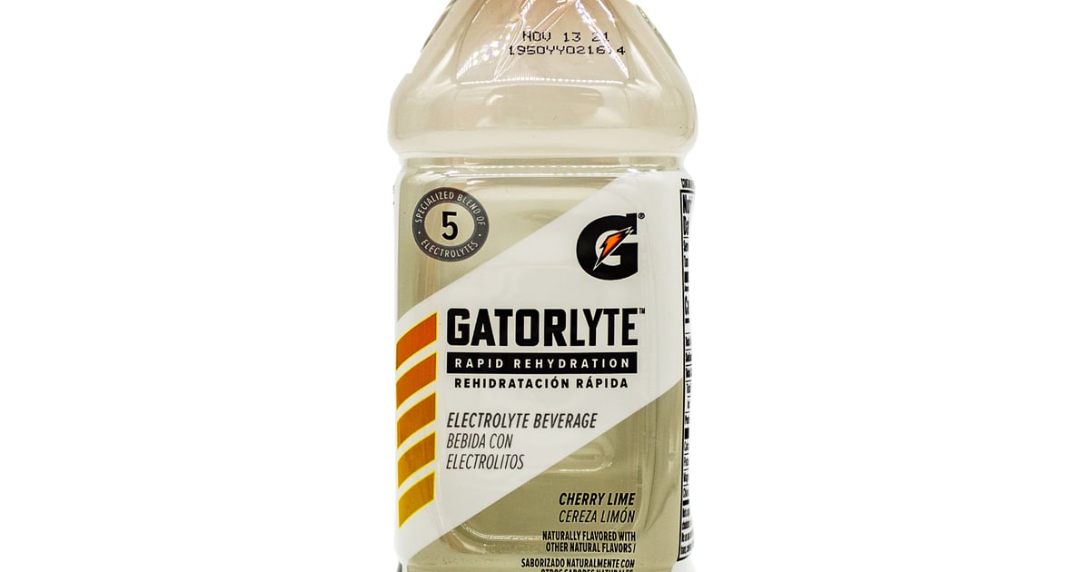 gatorlyte case