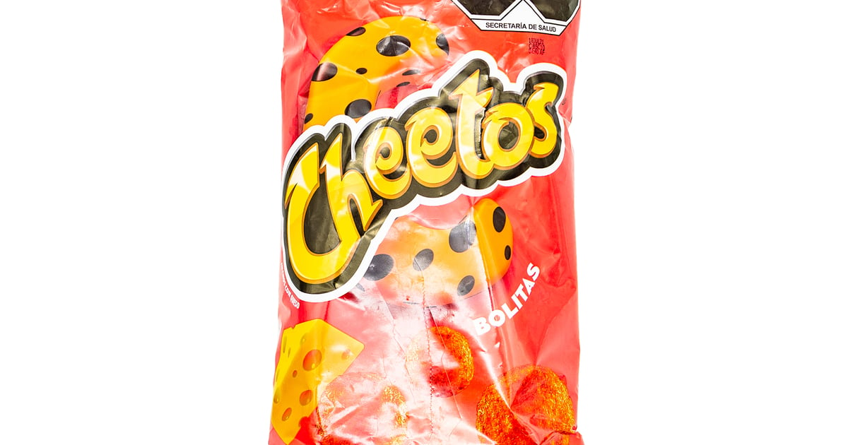 CHEETOS® Bolitas™