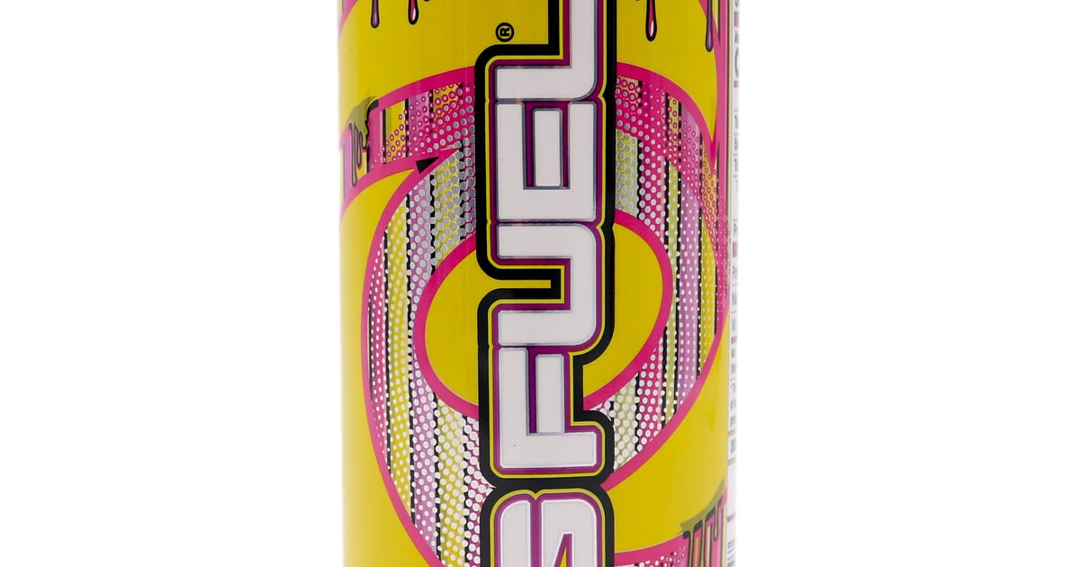 G Fuel HYPE SAUCE Raspberry Lemonade Performance Energy Drink 