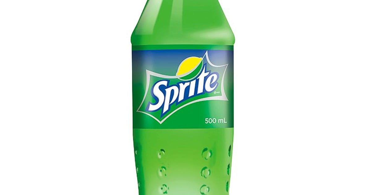 Sprite (fountain) Main Tennfold