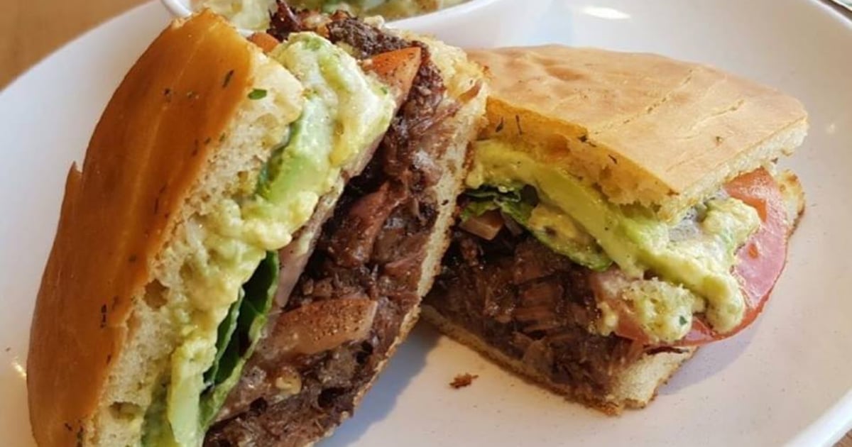 Specials Garden Gourmet Restaurant in Garden City, NY