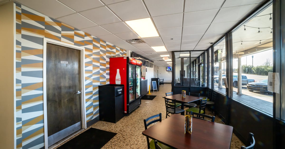 Our Locations Wings R King Chicken Wings Restaurant in AL