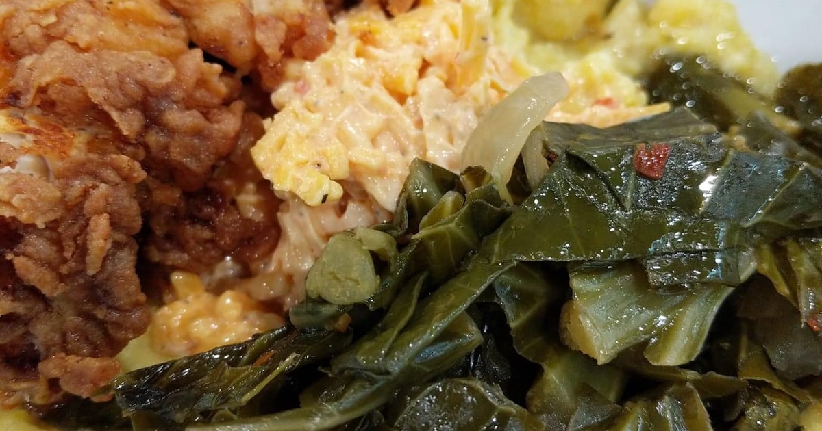 Motherclucking Grit Bowl Supper Blairsville Restaurant Grits