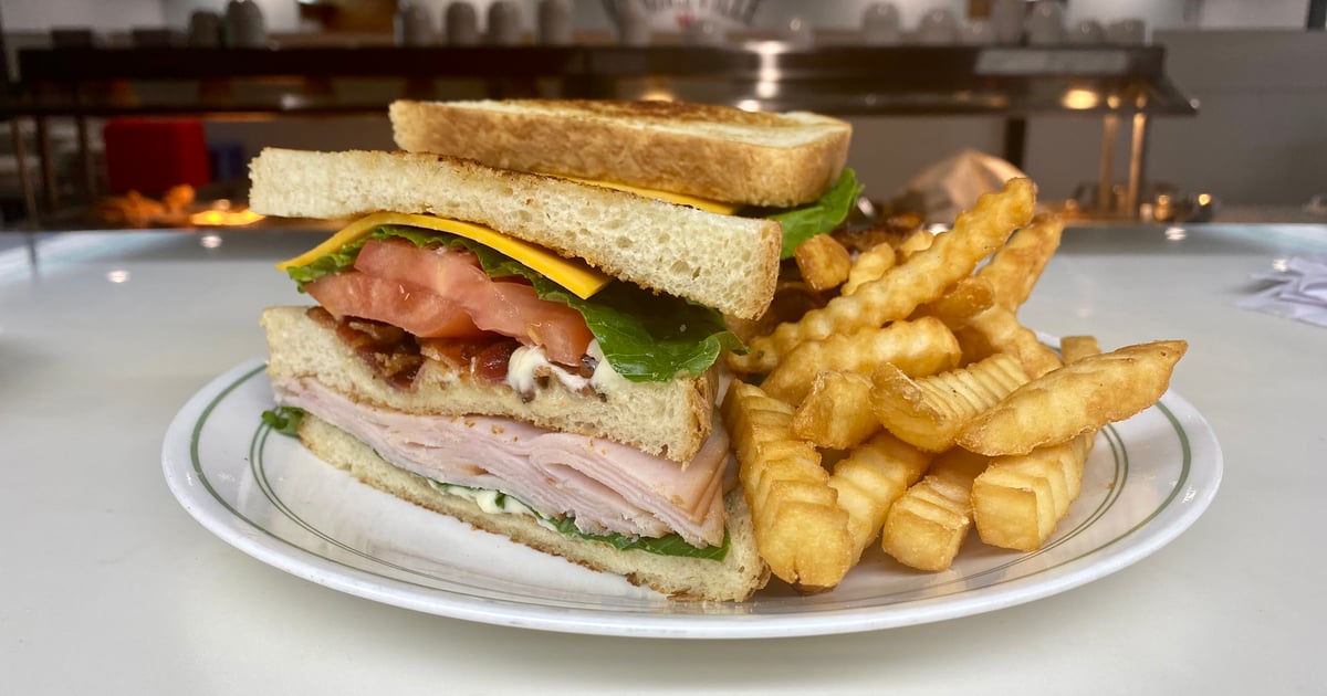 Order Online Blairsville Restaurant Grits & Greens Southern