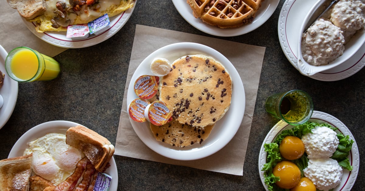 Order Online Long Pond Family Restaurant Family Style