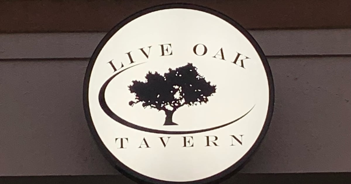 Join Our Team Live Oak Tavern Pub in St. Simons Island, GA