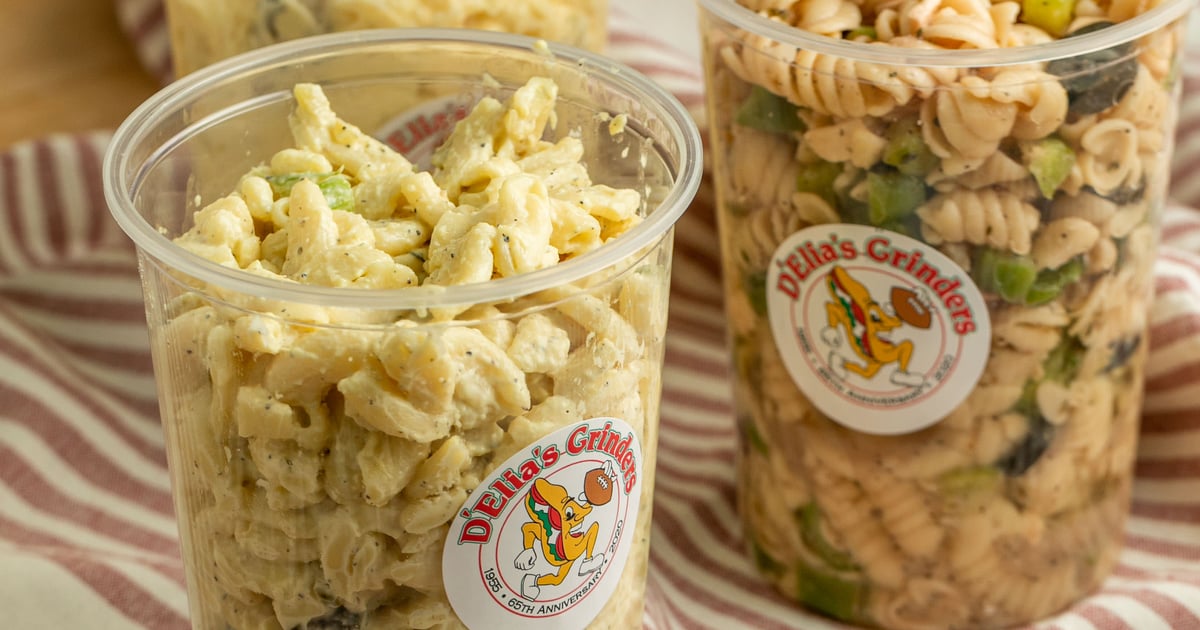 2lb. Bulk Salads May be ordered same day if available. Menu Order