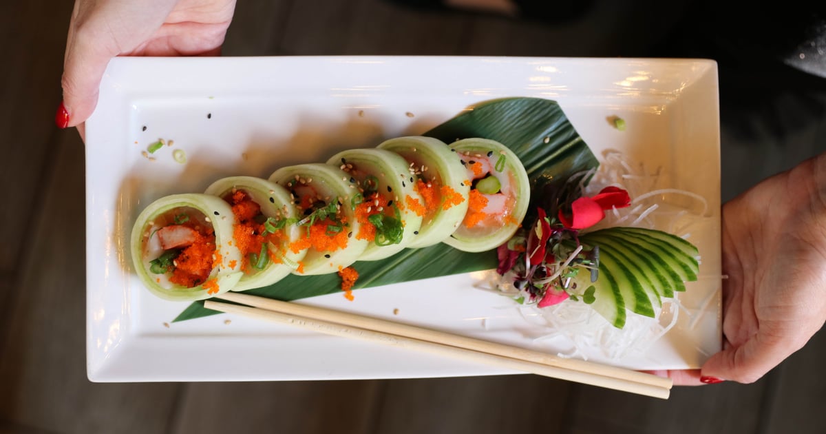 Catering Menu The Sea Kitchen Seafood Restaurant in Delray Beach, FL