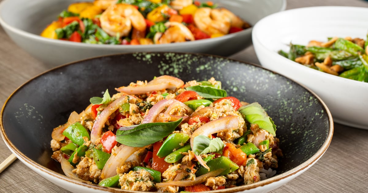 Wokstar Rewards - Ling's Wok Shop - Asian Restaurant in Scottsdale, AZ