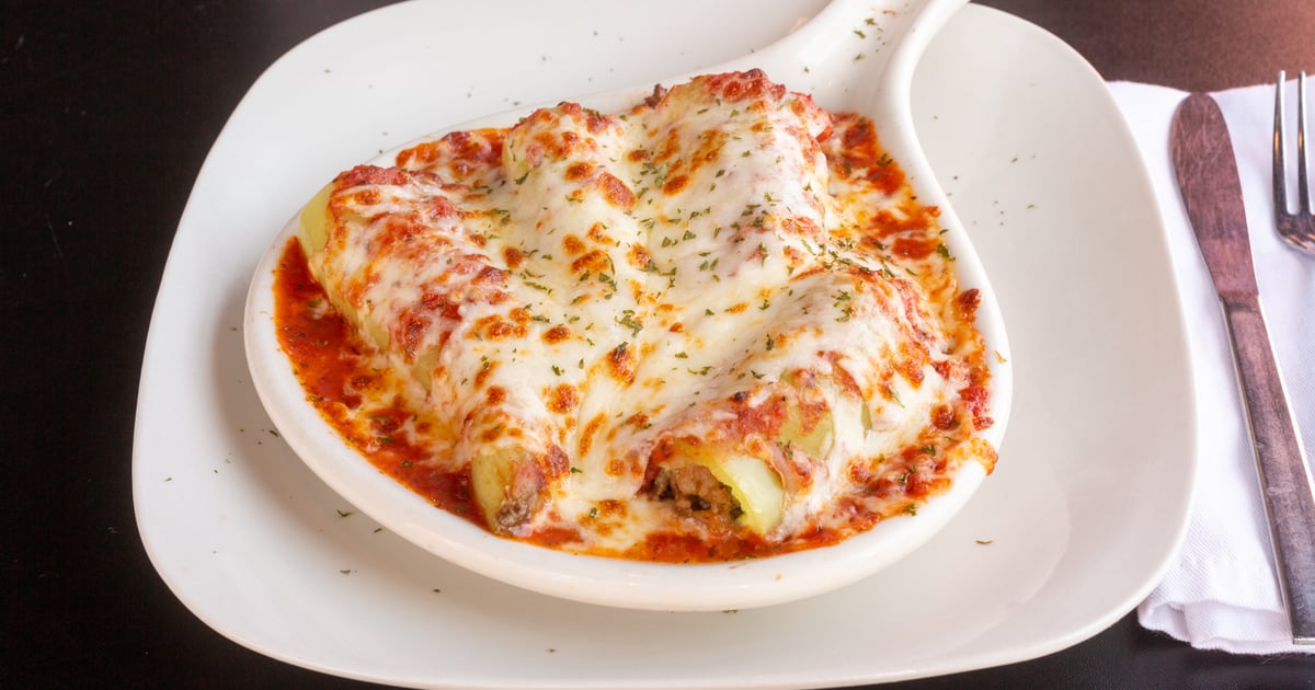 Stuffed Banana Peppers Menu Calli Baker's Firehouse & Grill