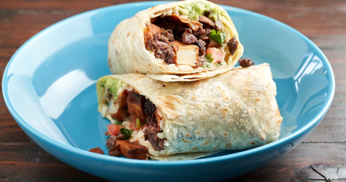 Arizona Burrito Menu Just Tacos and More Mexican Restaurant in