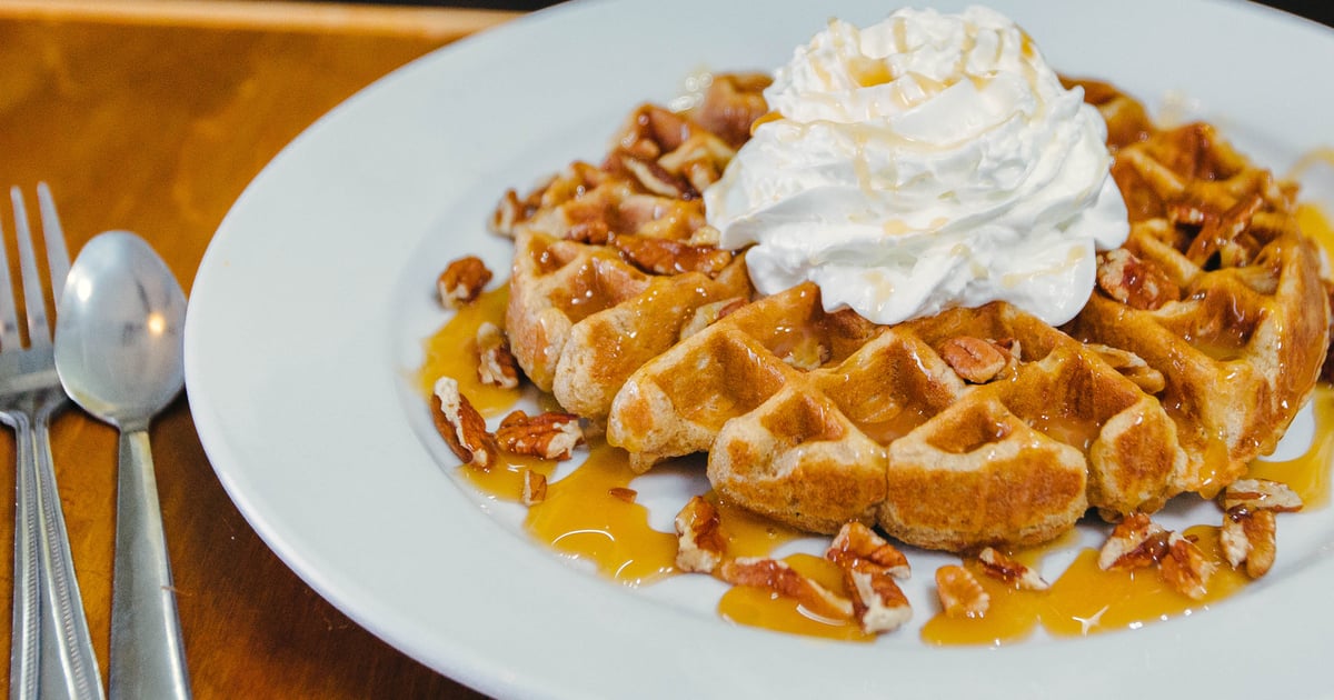 Herschel's Scratch Kitchen American Restaurant in New Port Richey, FL