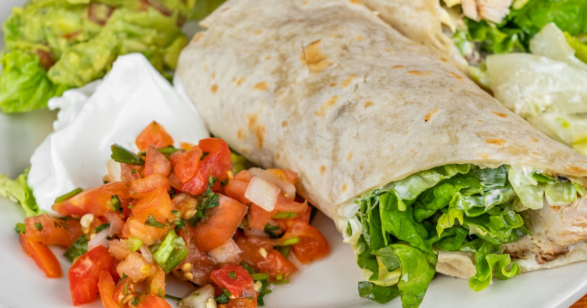 Menu Berryhill Baja Grill Best Tamales in Sugar Land, TX