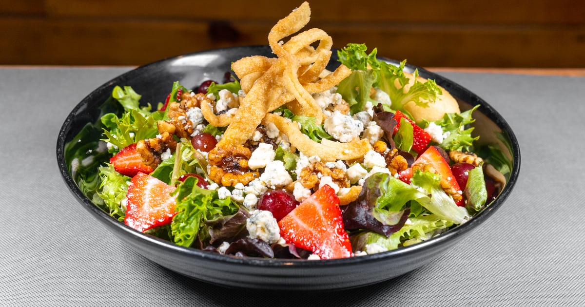 The Jefferson Main Menu Trader Jack's Riverside Grille