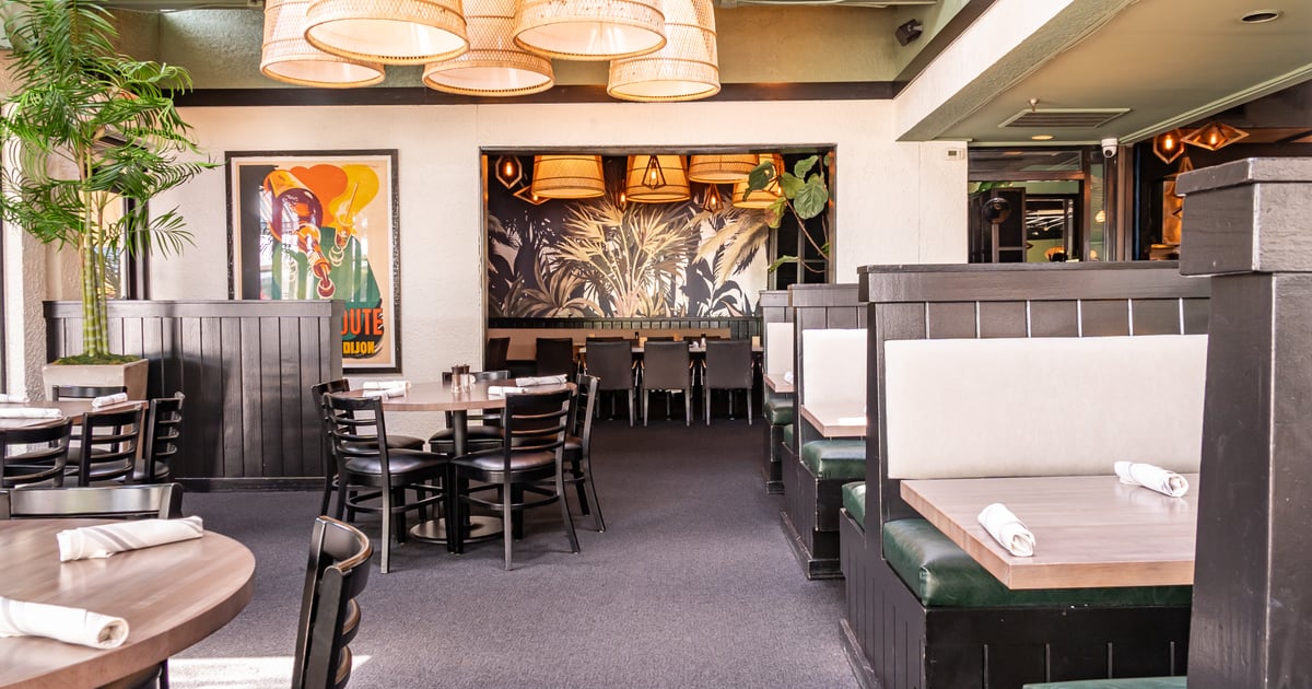 Private Events Truffles Cafe American Restaurant in SC