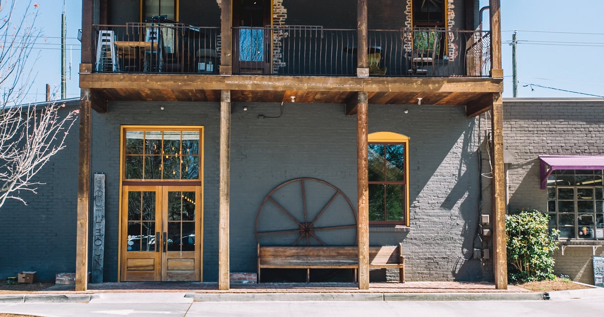 Gallery - Southbound - American Restaurant in Chamblee, GA