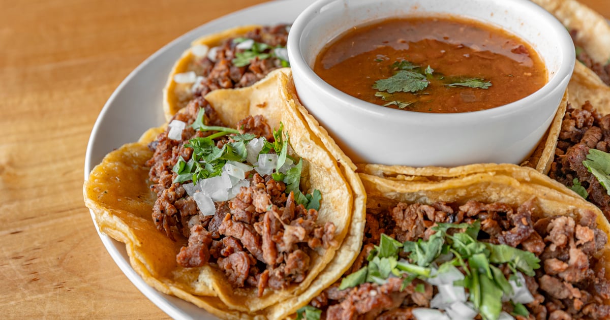 Join Our Team Tacos el Cunado Cascade Mexican Restaurant in Grand Rapids, MI