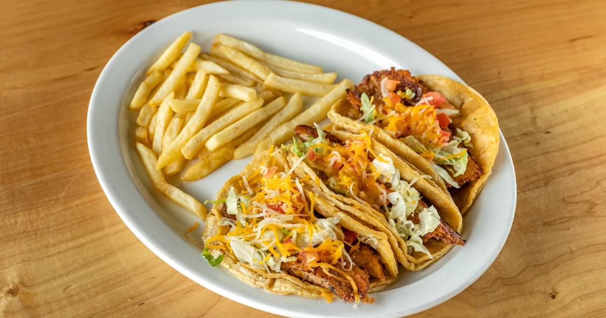 Order Online - Tacos el Cunado Cascade - Mexican Restaurant in Grand ...