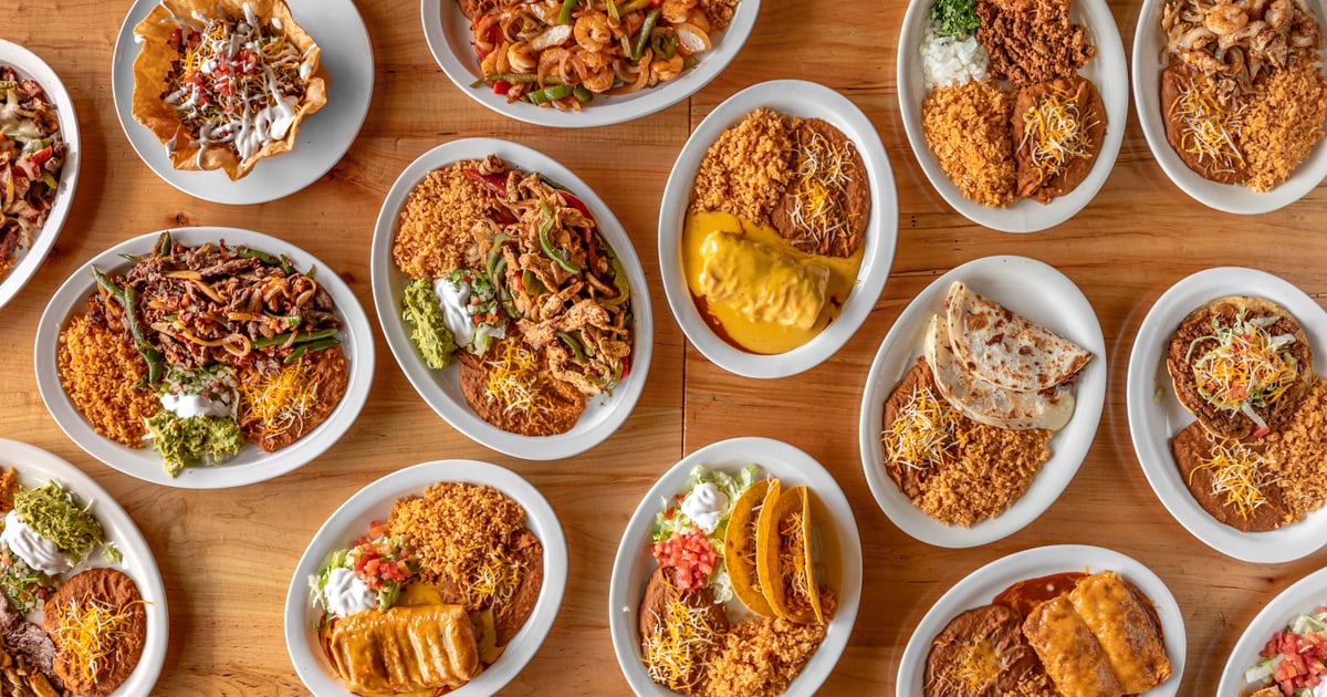 Tacos el Cunado Cascade Mexican Restaurant in Grand Rapids, MI