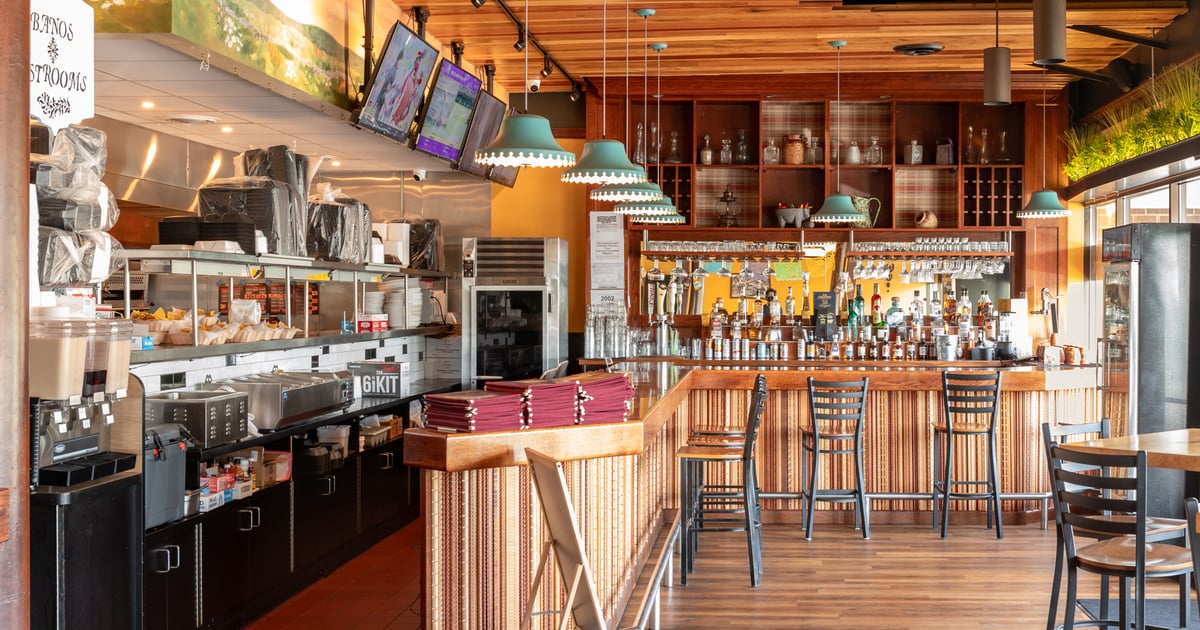 Contact Tacos el Cunado Cascade Mexican Restaurant in Grand Rapids, MI