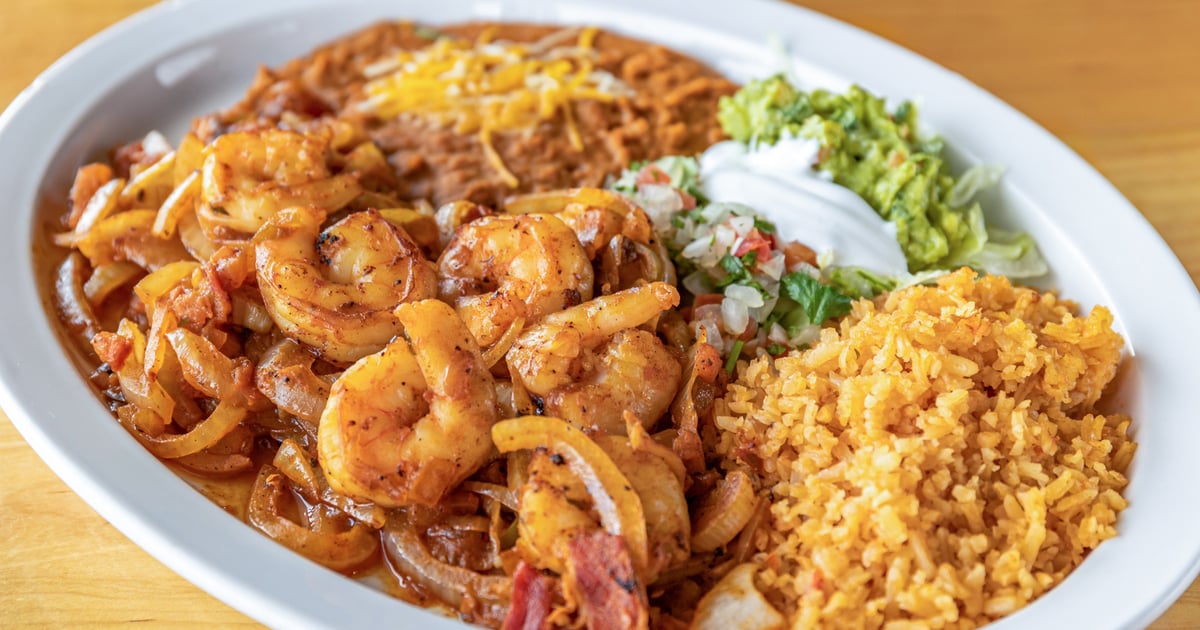 Menu Tacos el Cunado Cascade Mexican Restaurant in Grand Rapids, MI