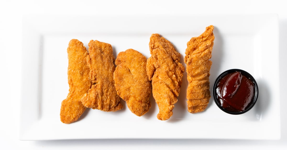 Chicken Strips - 601 Bar & Grill - Bar & Grill in Addison, IL