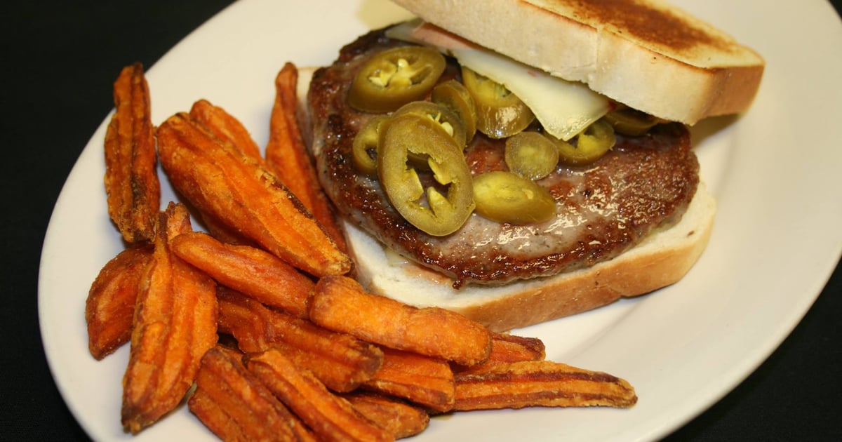 Specials Zeb's Trading Co. Fine Food & Spirits American Restaurant