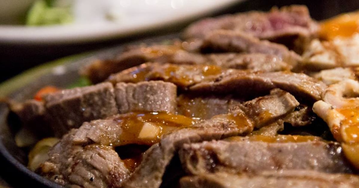 Our Story Casa Tequila Bar & Grill Restaurant in VA