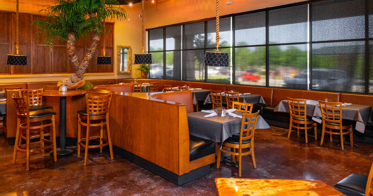 mckenzie brew house owner