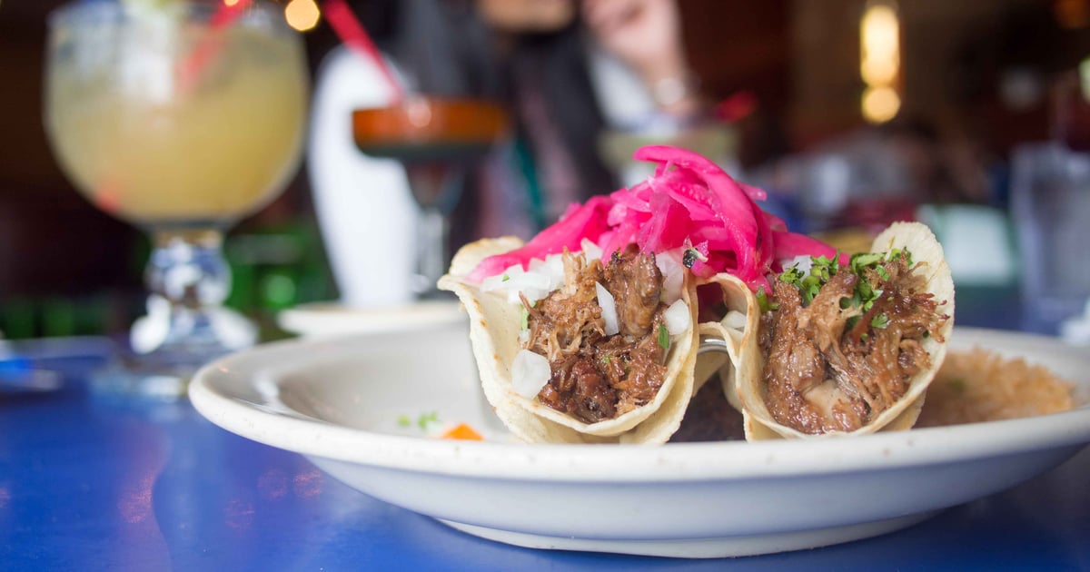 About Us Tapatio Mexican Grill Mexican Restaurant in Newcastle, WA