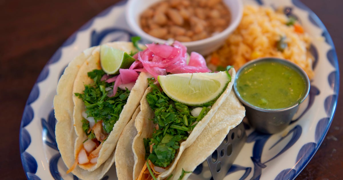 Taco Tuesday Family STyle - Taco Tuesday - Tapatio Mexican Grill - Mexican  Restaurant in Newcastle, WA