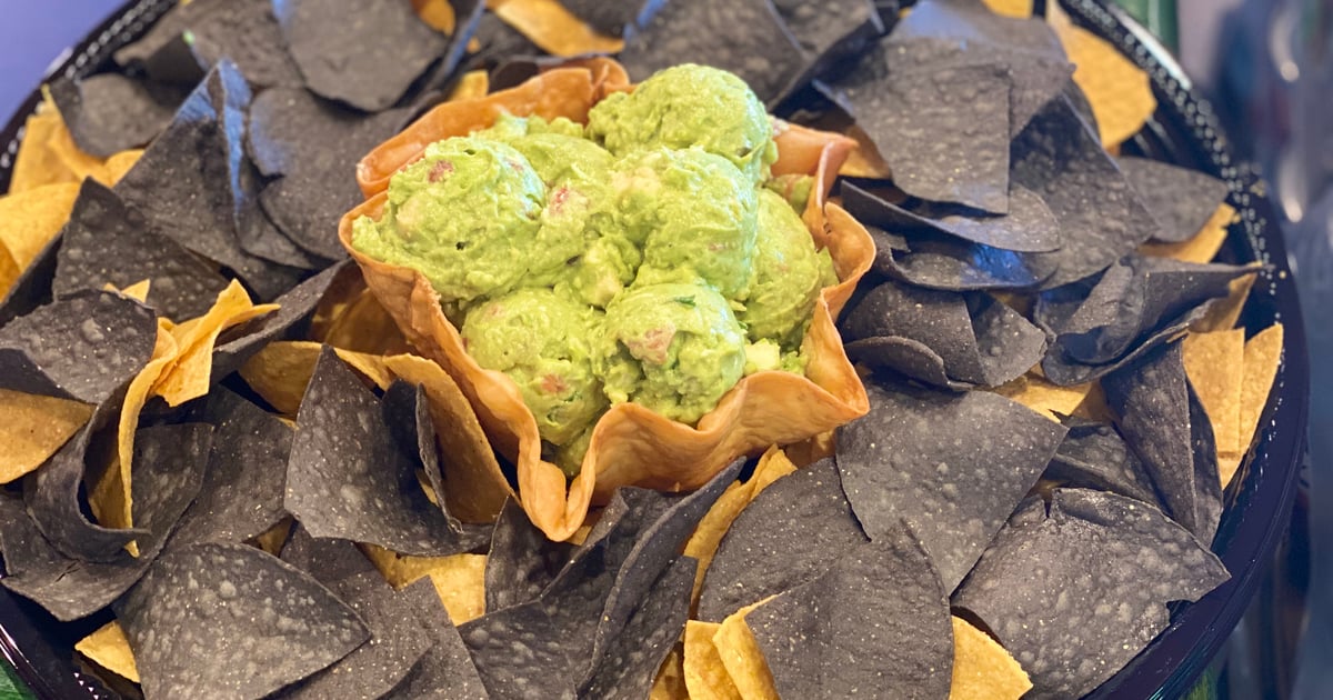 がむ様お取り置きGUACAMOLE Guacamole, Original, Mild Same-Day Delivery or Pickup | FoodMaxx