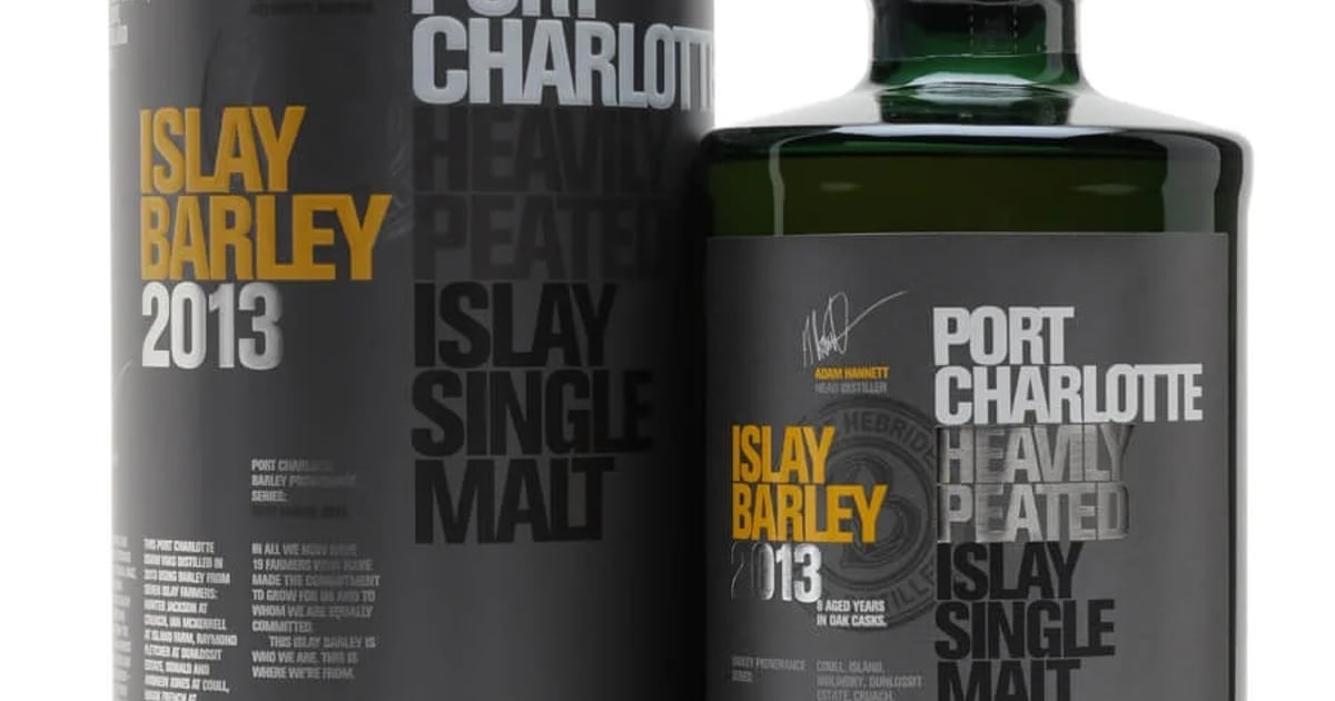 Port Charlotte island Barley 13 - Tapatio Mexican Grill - Mexican