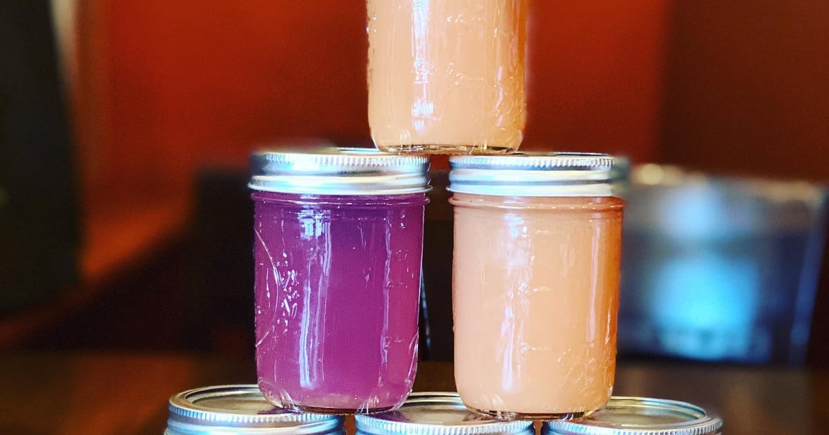 Margarita Flight Check Back Every Tuesday for Weekly Offerings