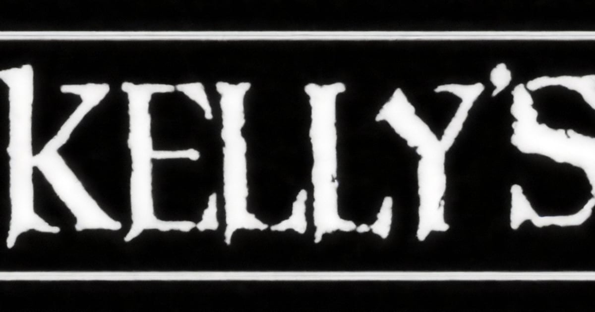 Kelly's Bar