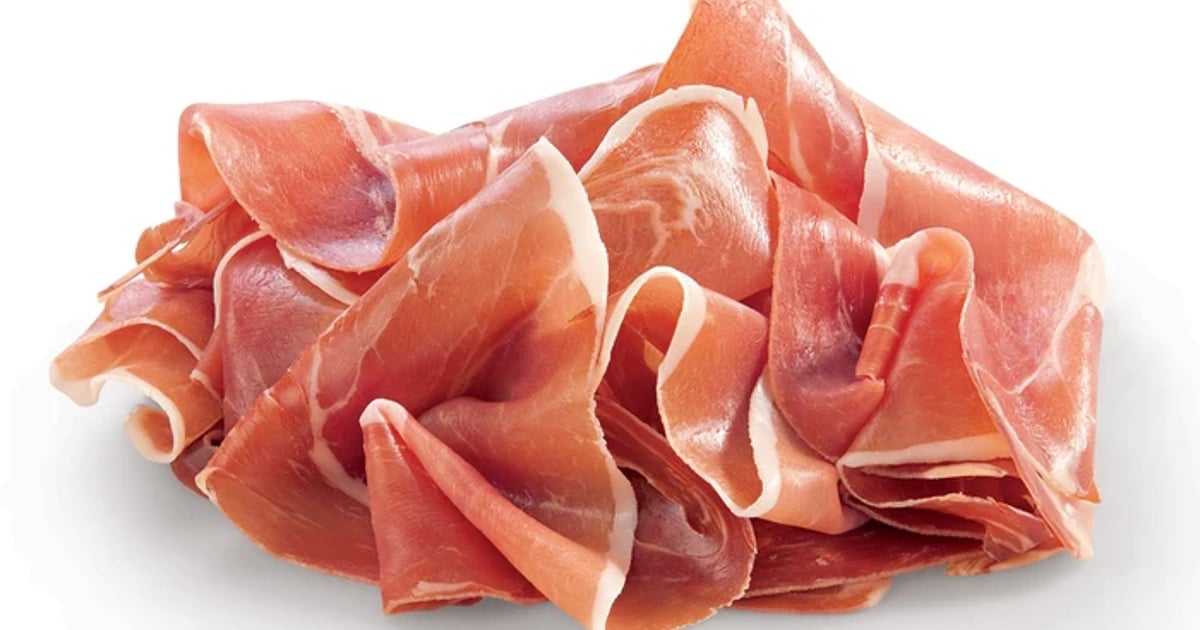 Prosciutto Toscano Cheese & Charcuterie The Wine Room American Restaurant in FL