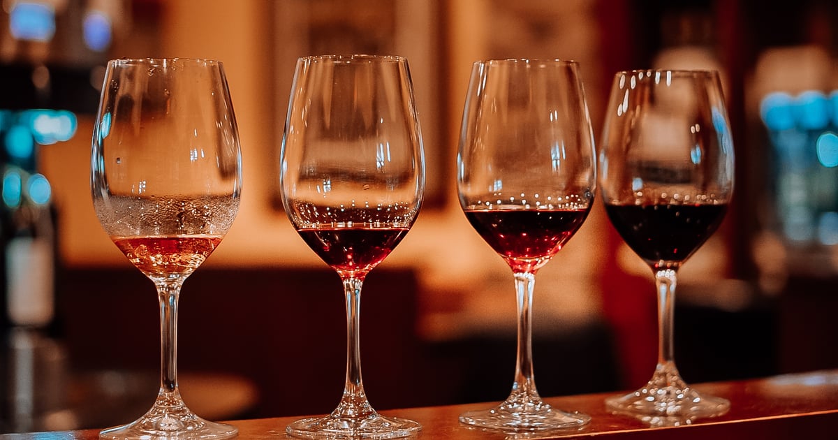 Tastings & Services The Wine Room on Park Avenue The Wine Room