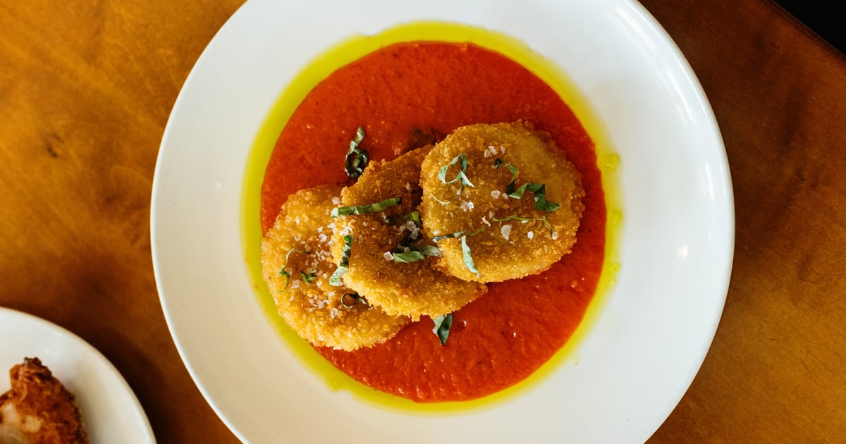 Fried Green Tomatoes Near Me Discovering the Hidden Gem of Southern Cuisine