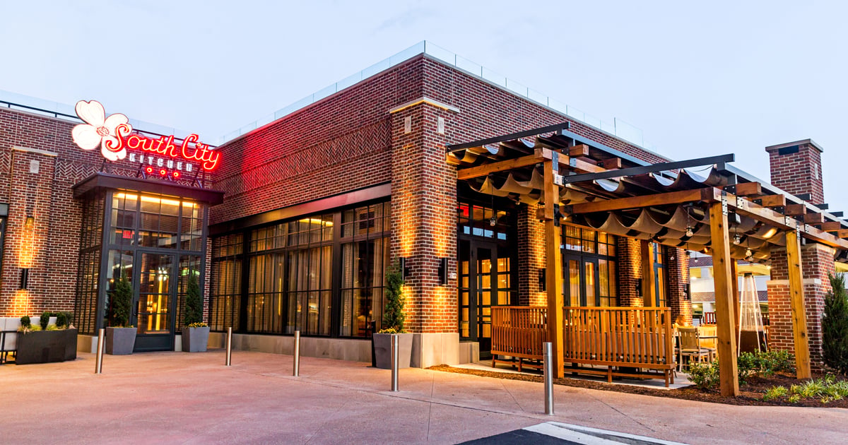 Filming | Atlanta Film Location Scouting | Fifth Group Restaurants ...