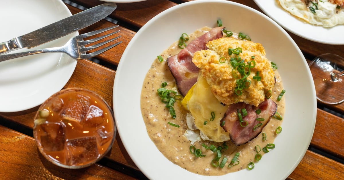 Midtown Menus - South City Kitchen - Southern Restaurant in GA