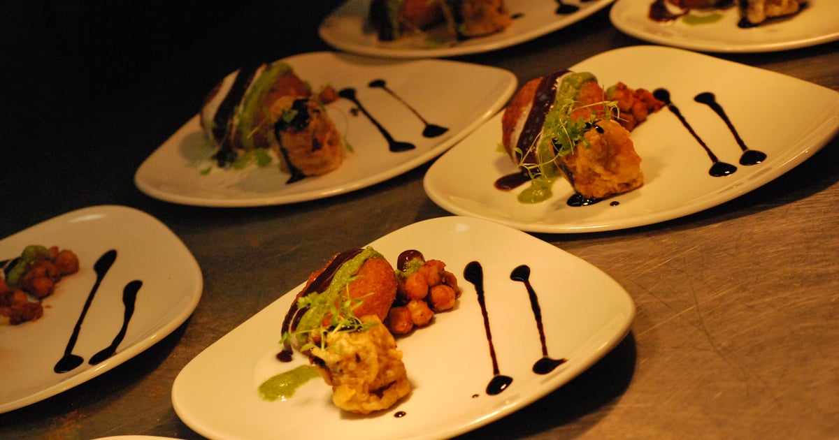 royal panjab restaurant - original indische küche
