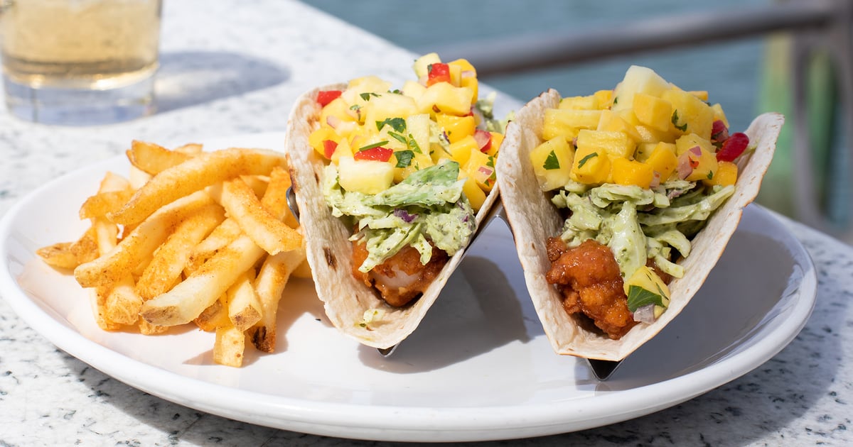FAQs - Bluewater Waterfront Grill FAQs - Bluewater Waterfront Grill