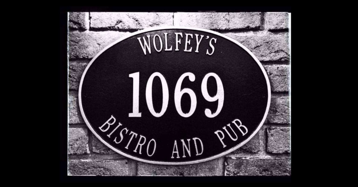 About - Wolfey's Bistro & Pub - American Restaurant in Elyria, OH