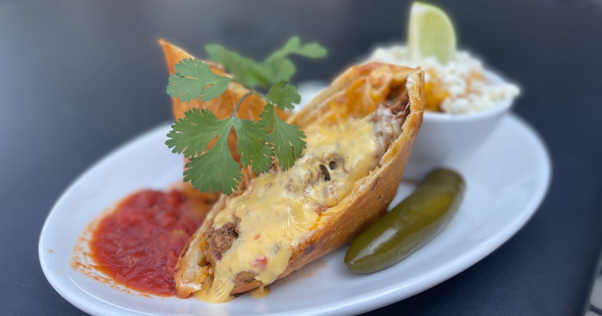 Order Online The Iron Horse Grill Restaurant in Jackson, MS