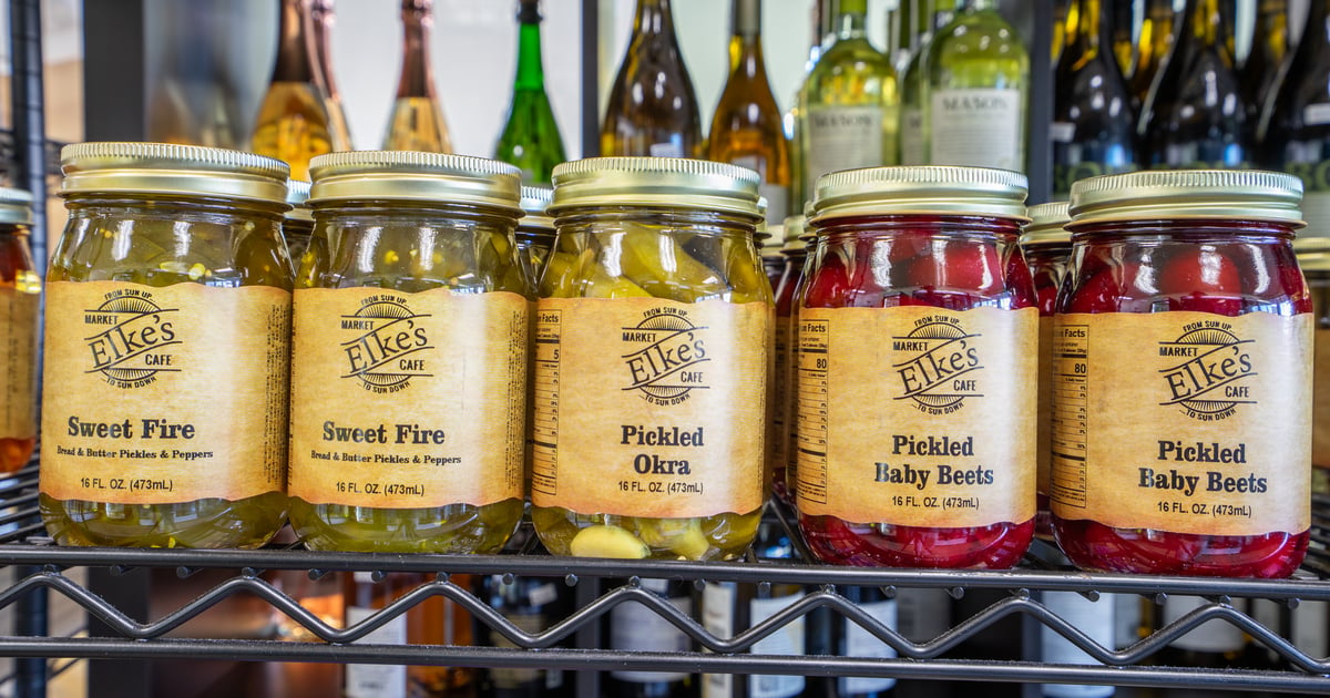 Gallery - Elke's Market Cafe | Allen, TX – Café · Deli · Catering