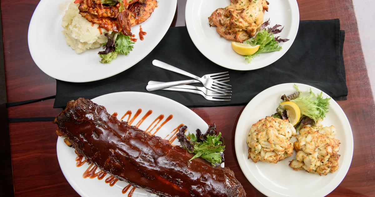 New Freedom Restaurant - Diner in New Freedom, PA - New Freedom Restaurant And Coffee Shop Menu